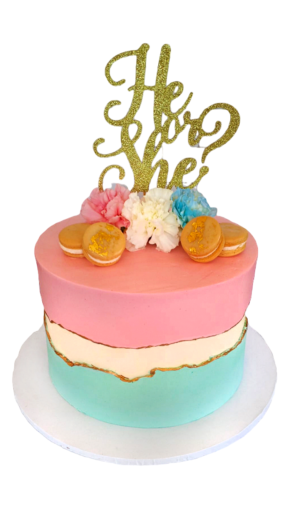 imagen de pastel de Custom cakes
